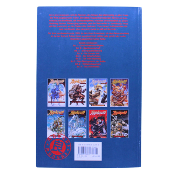 Appleseed Band 9 Feest 1991 1. Auflage Top Zustand | Hoppla-Stuff
